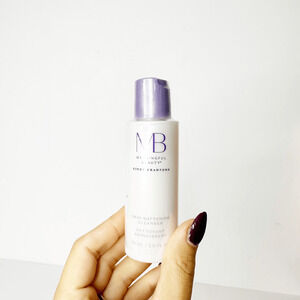 MEANINGFUL BEAUTY CINDY CRAWFORD SKIN SOFTENING CLEANSER 60 ML 2.0FL OZ sealed